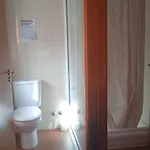 O Apalpador 旅馆