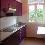 O Apalpador 旅馆 梅利德