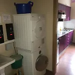 O Apalpador 旅馆 *