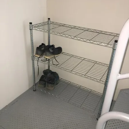 O Apalpador Hostal