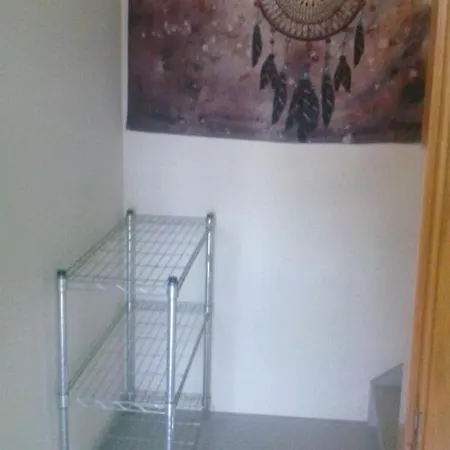 O Apalpador Hostal