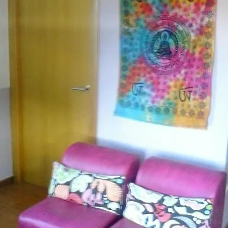 Hostal O Apalpador Melide