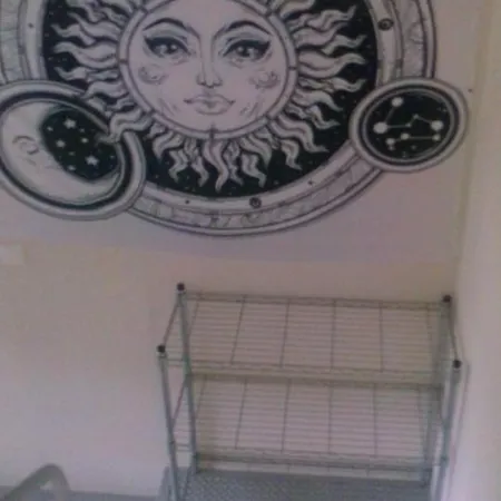 Hostel O Apalpador *