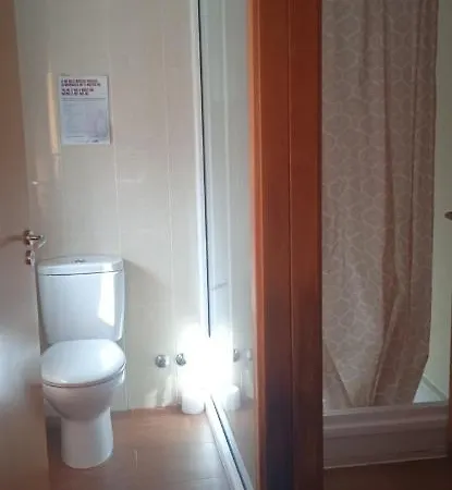 O Apalpador Hostal