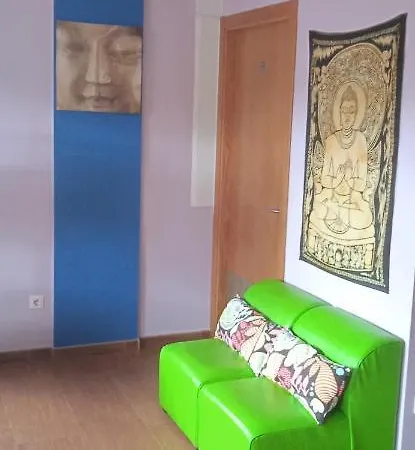 Hostel O Apalpador *