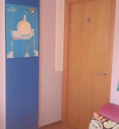 Hostel O Apalpador *