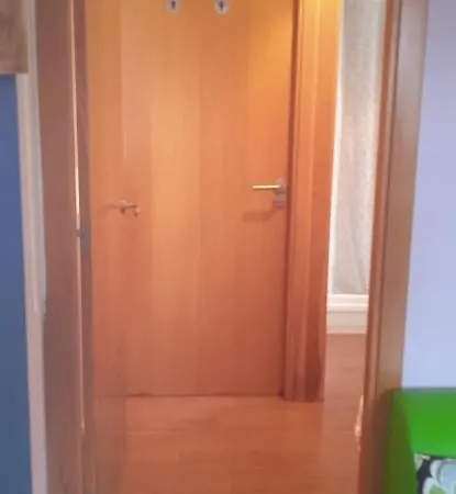 Hostal O Apalpador Melide