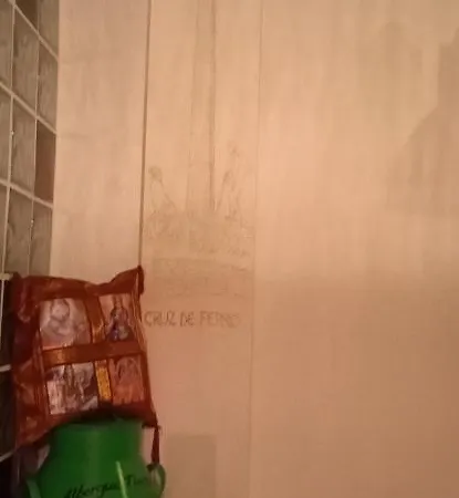 Albergue O Apalpador *