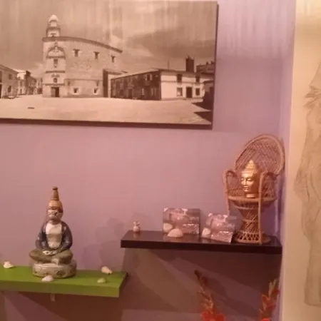 Hostal O Apalpador