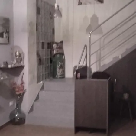 Hostal O Apalpador *