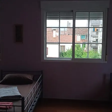 O Apalpador Albergue