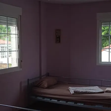 Hostel O Apalpador