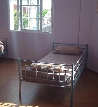 O Apalpador