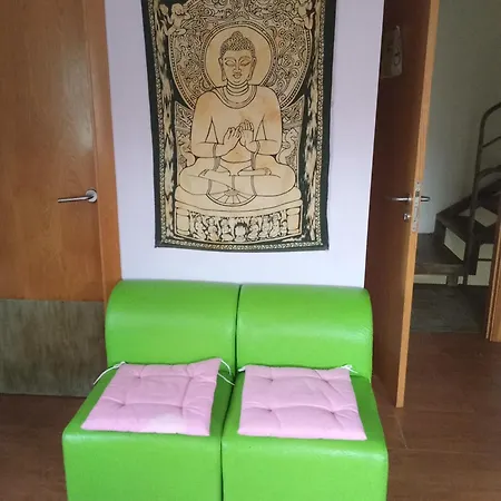 O Apalpador Melide