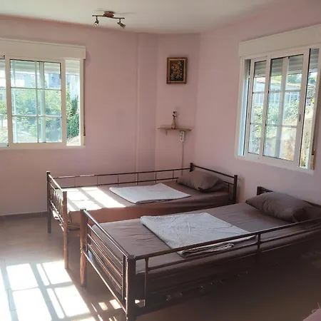 Albergue O Apalpador Melide