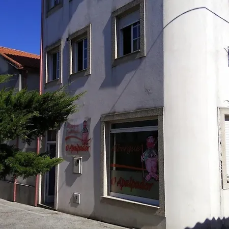 O Apalpador * Melide