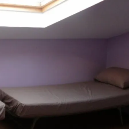 Hostel O Apalpador *