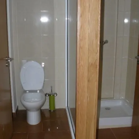 Hostel O Apalpador