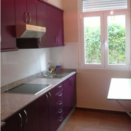 O Apalpador Hostal Melide