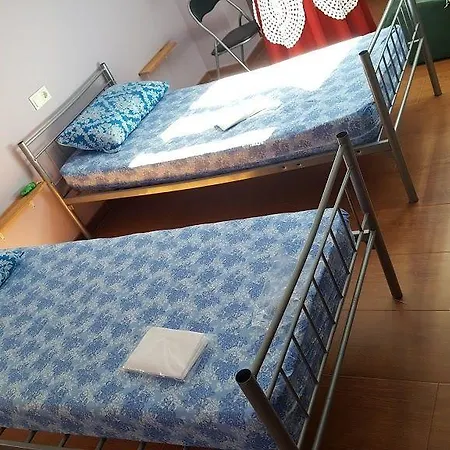 Hostel O Apalpador *