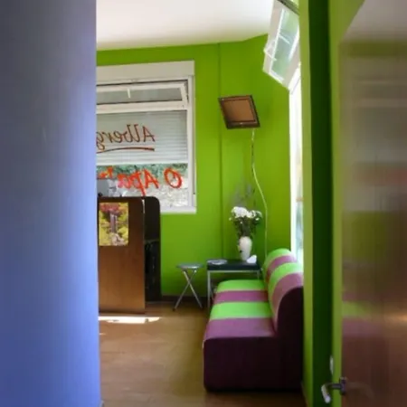 O Apalpador * Melide