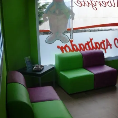 O Apalpador * Melide