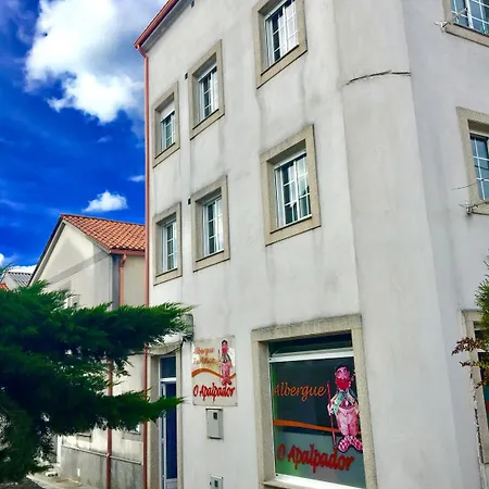 Hostal O Apalpador