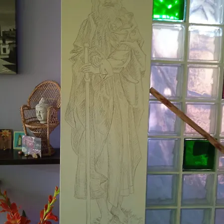 O Apalpador * Melide