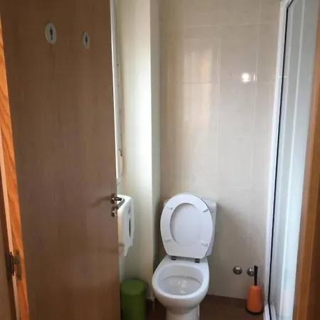 O Apalpador Hostal *