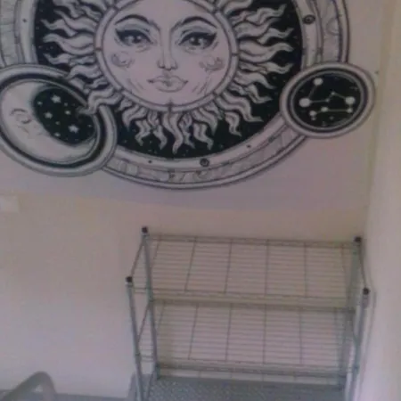 Hostal O Apalpador *