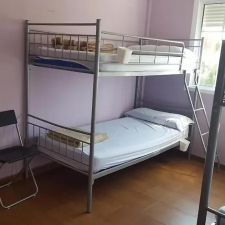 Hostel O Apalpador
