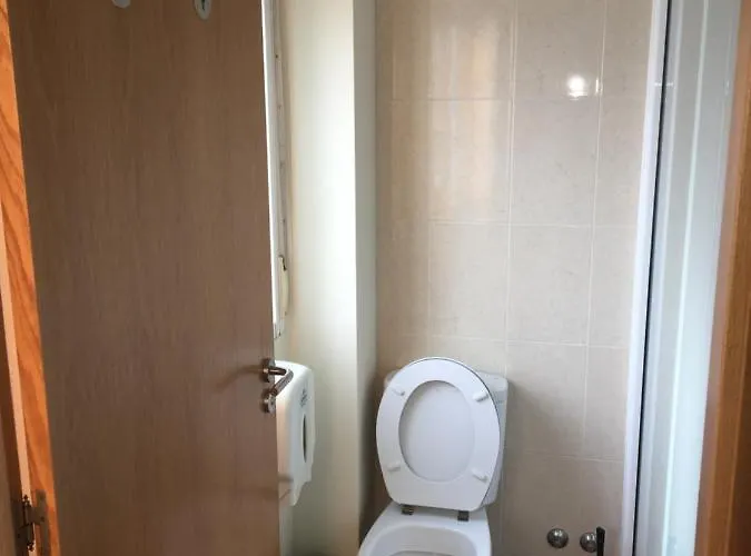O Apalpador Albergue *