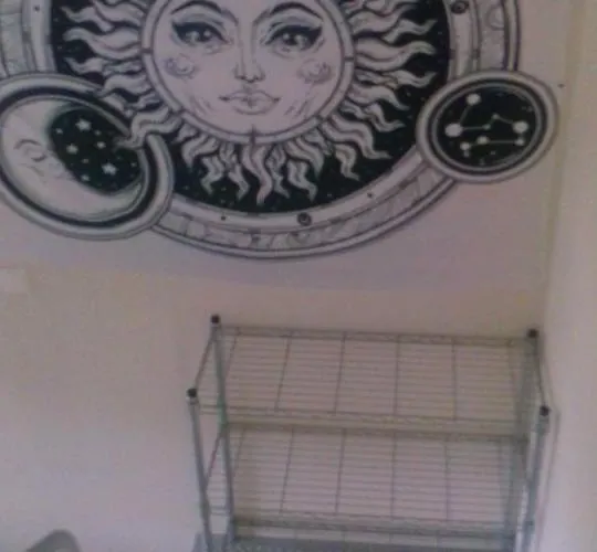 Albergue O Apalpador *
