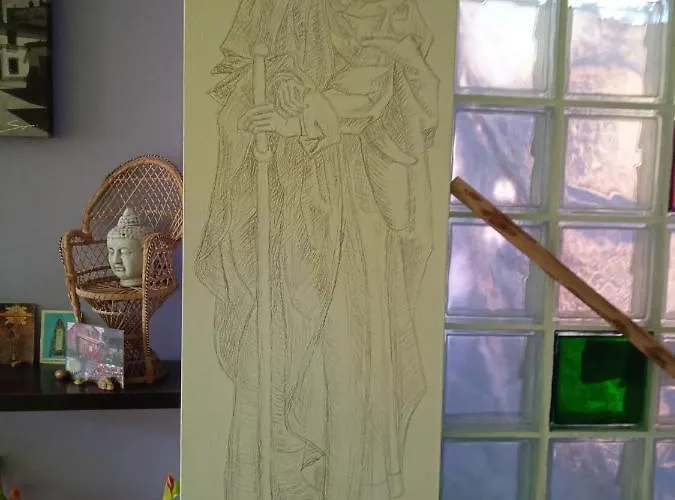 O Apalpador Hostel *