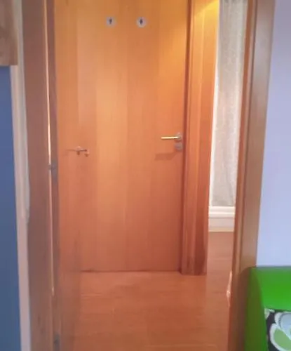 Albergue O Apalpador Melide