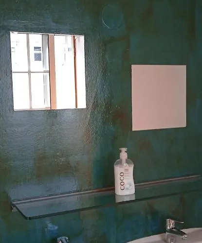 O Apalpador Albergue *