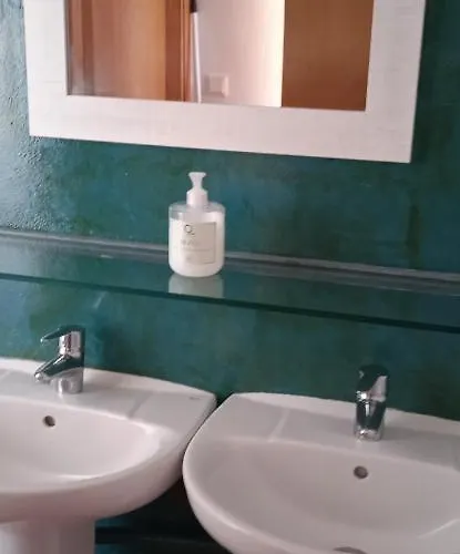 O Apalpador *
