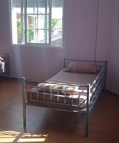 O Apalpador