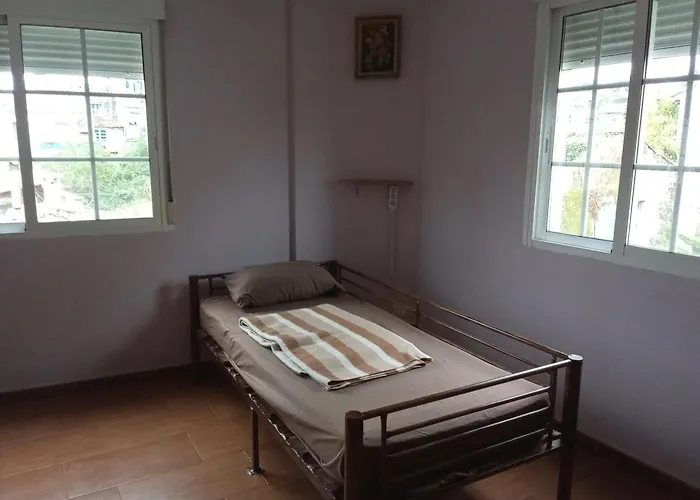 O Apalpador * Melide