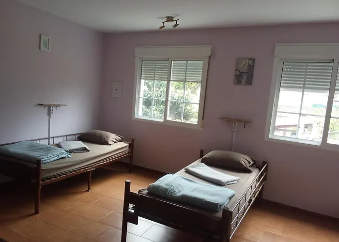 O Apalpador * Melide