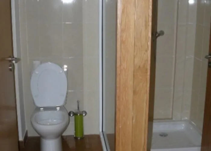 Albergue O Apalpador