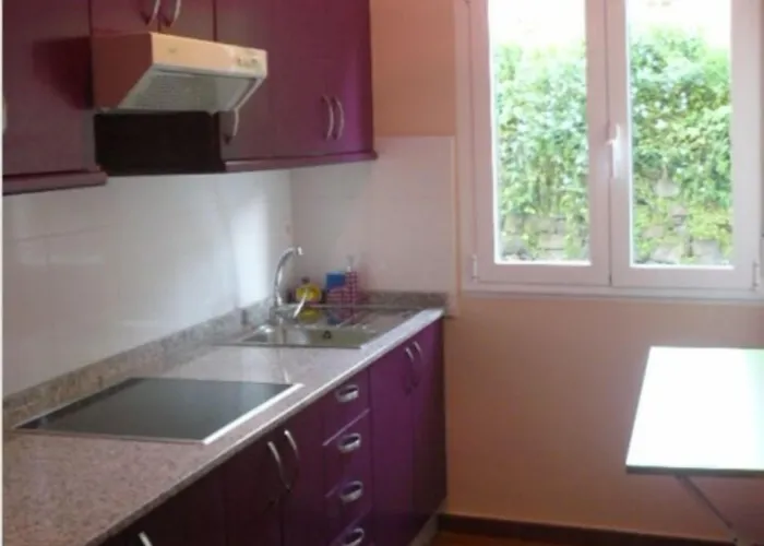 O Apalpador Albergue Melide