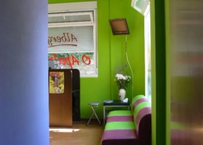 O Apalpador * Melide