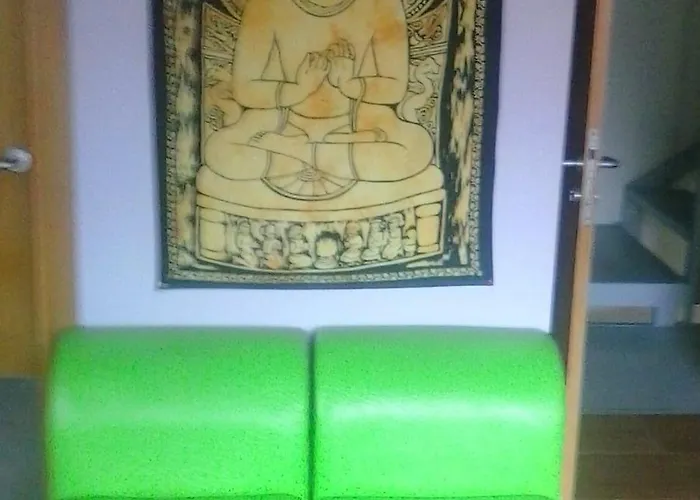 O Apalpador *