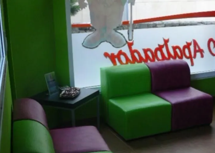 O Apalpador * Melide