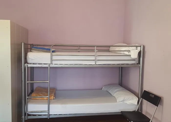 Albergue O Apalpador