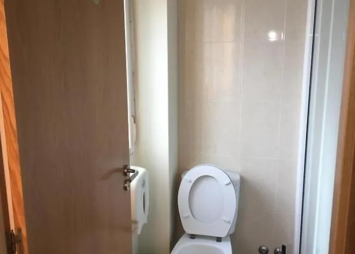 O Apalpador Hostel *